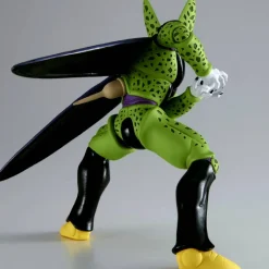 BANDAI Dragon Ball Z - Figura Cell