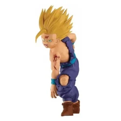 BANDAI Dragon Ball Z - Figura Super Saiyan Son Gohan* Figuras De Acción