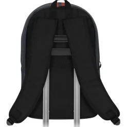 KARACTER MANIA DragonBallZ - Mochila fanática HS 2.2 en azul oscuro ㅤ* Material Escolar