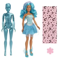 MGA LITTLE TIKES Dream Ella Color Change Muñeca* Muñecas