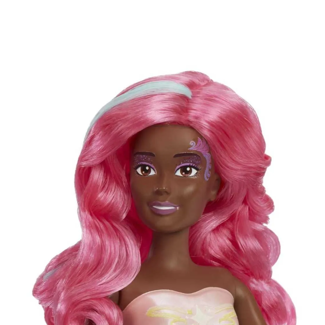 MGA LITTLE TIKES Dream Ella Color Change Muñeca* Muñecas