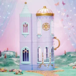 MGA LITTLE TIKES Dream Ella Fashion Castillo