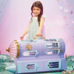 MGA LITTLE TIKES Dream Ella Fashion Castillo