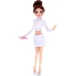 TOY PARTNER S.A. Dress to Impress - Muñeca Fashion Lana
