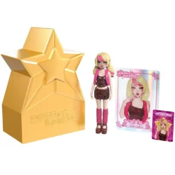 TOY PARTNER S.A. Dress to Impress - Muñeca Sorpresa Serie 1* Muñecas
