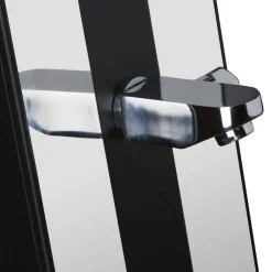 GRE Ducha solar aluminio con sprayer 38L