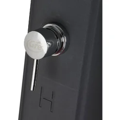 GRE Ducha solar polietileno 19L* Piscinas|Juguetes De Verano