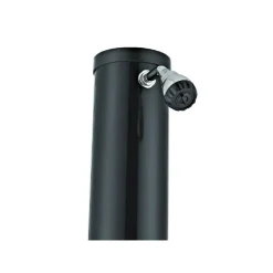 GRE Ducha solar PVC 30L