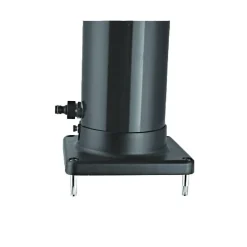 GRE Ducha solar PVC 30L