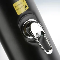 GRE Ducha solar PVC 25L* Piscinas|Juguetes De Verano