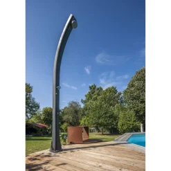 GRE Ducha solar resina 25L* Piscinas|Juguetes De Verano