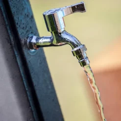 GRE Ducha solar resina 25L* Piscinas|Juguetes De Verano