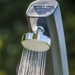 GRE Ducha solar resina 25L* Piscinas|Juguetes De Verano