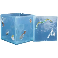 HASBRO IBERIA Dungeons & Dragons - Cubo gelatinoso con accesorios* Friki Zone