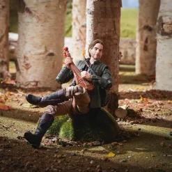 HASBRO IBERIA Dungeons & Dragons - Edgin - Figura Golden Archive