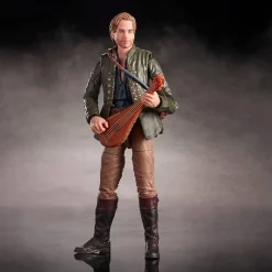 HASBRO IBERIA Dungeons & Dragons - Edgin - Figura Golden Archive