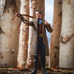 HASBRO IBERIA Dungeons & Dragons - Forge - Figura Golden Archive* Friki Zone