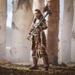 HASBRO IBERIA Dungeons & Dragons - Holga - Figura Golden Archive* Friki Zone