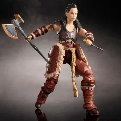 HASBRO IBERIA Dungeons & Dragons - Holga - Figura Golden Archive* Friki Zone