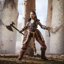 HASBRO IBERIA Dungeons & Dragons - Holga - Figura Golden Archive* Friki Zone