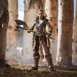 HASBRO IBERIA Dungeons & Dragons - Holga - Figura Golden Archive* Friki Zone