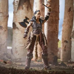 HASBRO IBERIA Dungeons & Dragons - Holga - Figura Golden Archive* Friki Zone