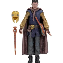 HASBRO IBERIA Dungeons & Dragons - Simon - Figura Golden Archive* Friki Zone