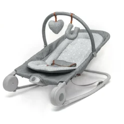 INGENUITY Duo de mecedora y hamaca 2 en 1