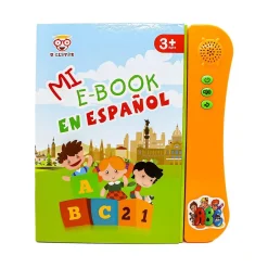 KLACK EUROPE Ebook Interactivo