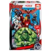 BORRAS Educa - Avengers - Puzzle 200 Piezas