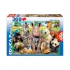 EDUCA Borras - Foto de Clase - Puzzle 300 Piezas* Juegos Y Puzzles
