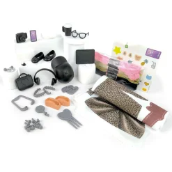 EDUCA BORRAS - My Model Doll Design Animal Print* Arte Y Manualidades