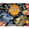 EDUCA BORRAS - Puzzle Battle Arte* Juegos Y Puzzles