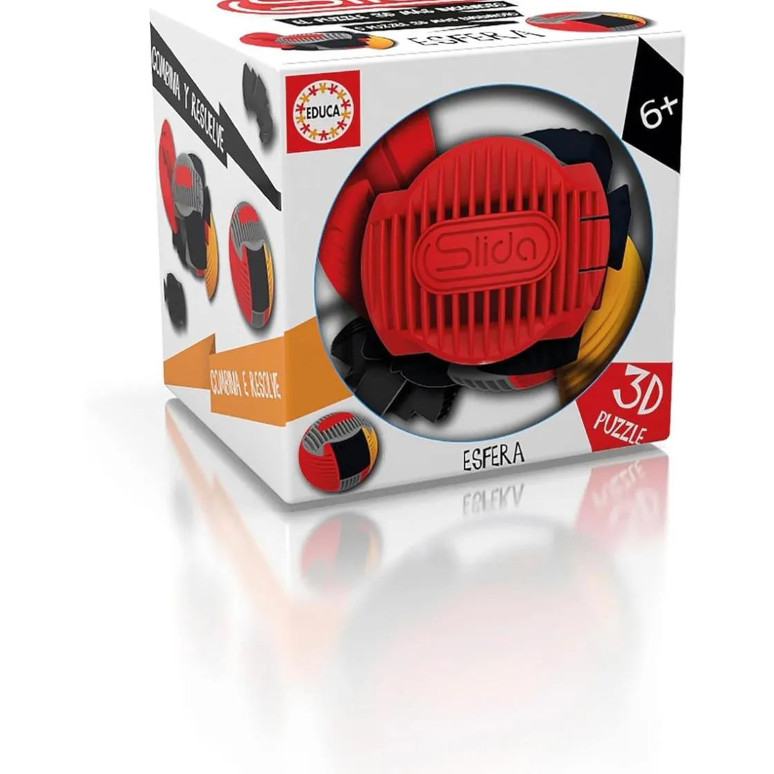 EDUCA BORRAS - Slida Educa Colours