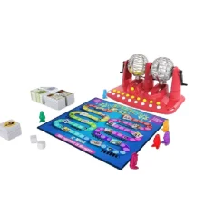 BORRAS Educa - ¿Y si te toca?* Friki Zone|Juegos Y Puzzles