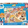 EDUCA BORRAS Educa Borrás - Antigua Roma - Puzzle 300 piezas Happy Learning* Juegos Y Puzzles