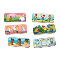 BORRAS Educa Borrás - Baby Logic