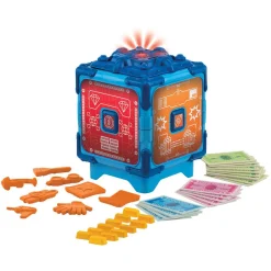 EDUCA Borrás - Bank Attack* Friki Zone|Juegos Y Puzzles