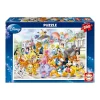 EDUCA BORRAS Educa Borrás - Disney - Puzzle 200 Piezas* Juegos Y Puzzles