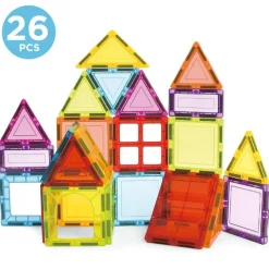 EDUCA BORRAS Educa Borrás - Educa Magnetics 26 piezas* Juegos Y Puzzles