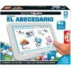 EDUCA Borrás - Touch Junior Aprendo el Abecedario* Juguetes Educativos Y Libros|Juegos Y Puzzles