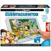 EDUCA Borrás - Touch Junior Cuentacuentos* Juguetes Educativos Y Libros|Juegos Y Puzzles
