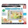 BORRAS Educa Borrás - Educa Touch Junior Cuentacuentos 2