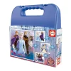 EDUCA BORRAS Educa Borrás - Frozen - Pack 4 Puzzles Progresivos Frozen 2* Juegos Y Puzzles