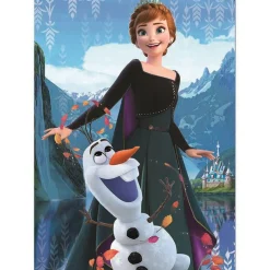EDUCA BORRAS Educa Borrás - Frozen - Pack puzzles 2x500 piezas Frozen 2* Juegos Y Puzzles