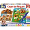 EDUCA pen - Cosas de Peques* Juguetes Educativos Y Libros|Juegos Y Puzzles