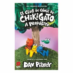 TOYS "R" US El club de cómic de Chikigato