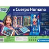 CONCENTRA El Cuerpo Humano* Steam