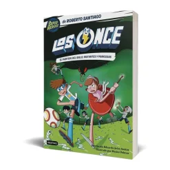 LOGISTA LIBROS El gran encuentro: mutantes y princesas (libro en papel) ㅤ