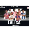 EDUCA El Juego La Liga 2025-2026* Juegos Y Puzzles|Friki Zone